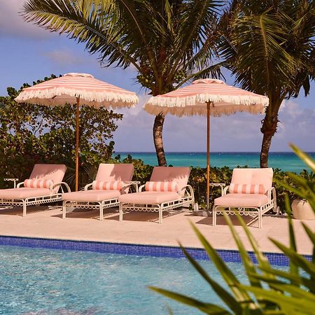 Coral Sands Inn & Cottages Dunmore Town Luaran gambar