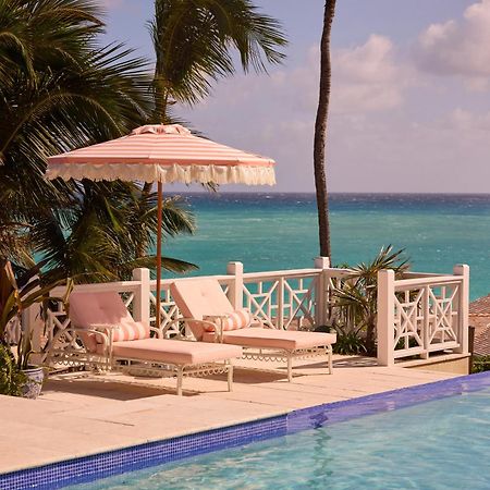 Coral Sands Inn & Cottages Dunmore Town Luaran gambar