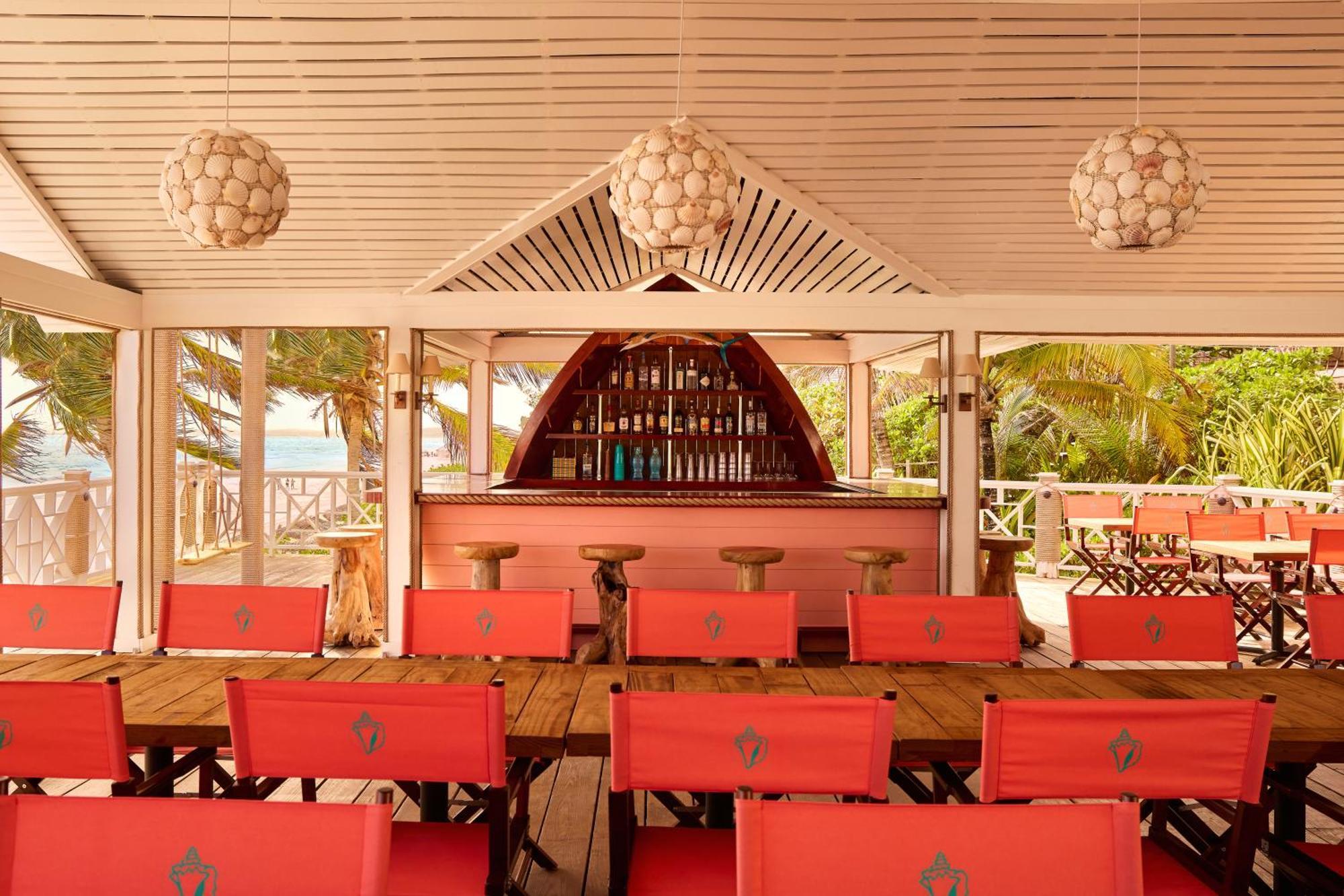 Coral Sands Inn & Cottages Dunmore Town Luaran gambar
