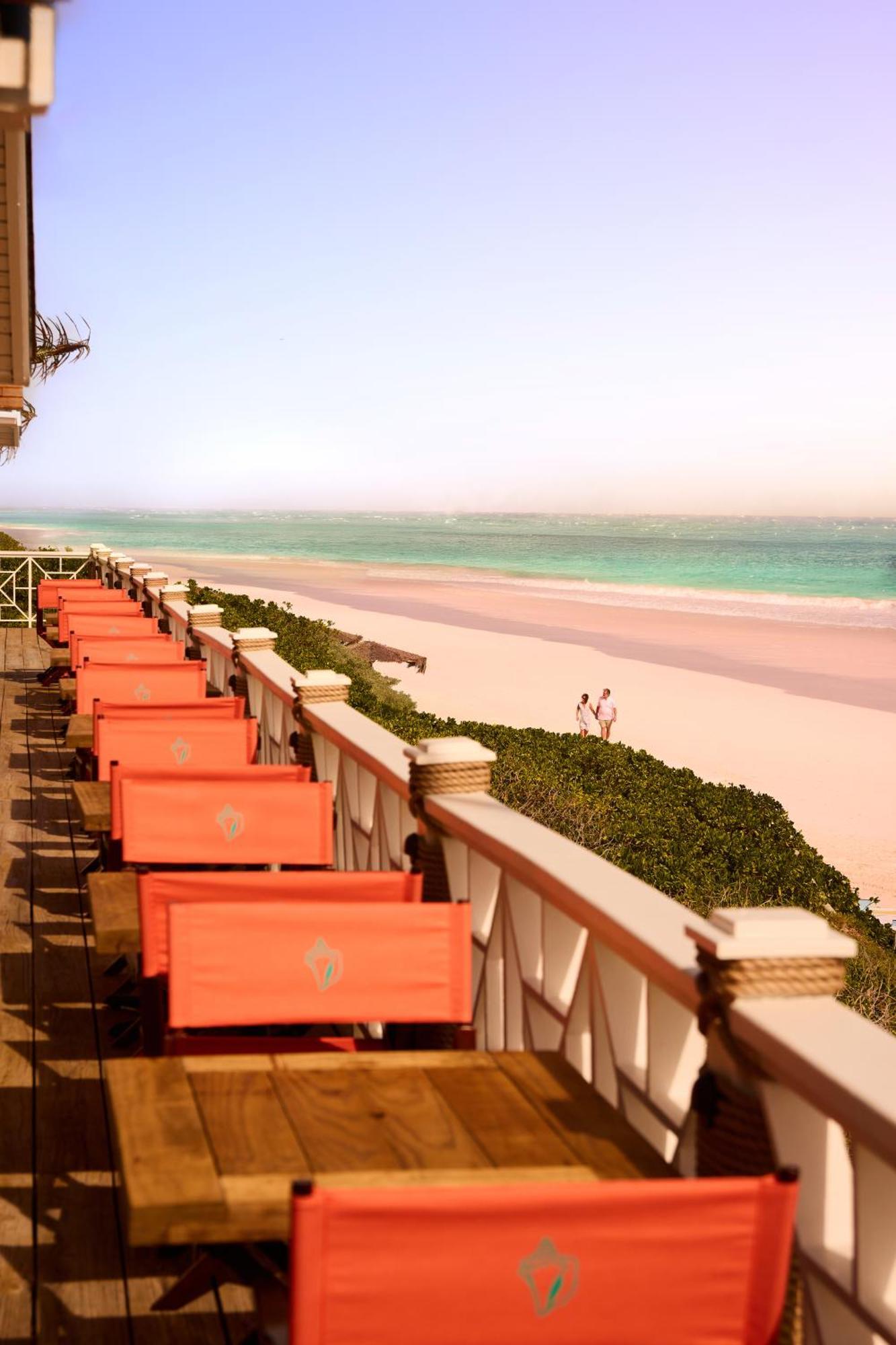 Coral Sands Inn & Cottages Dunmore Town Luaran gambar