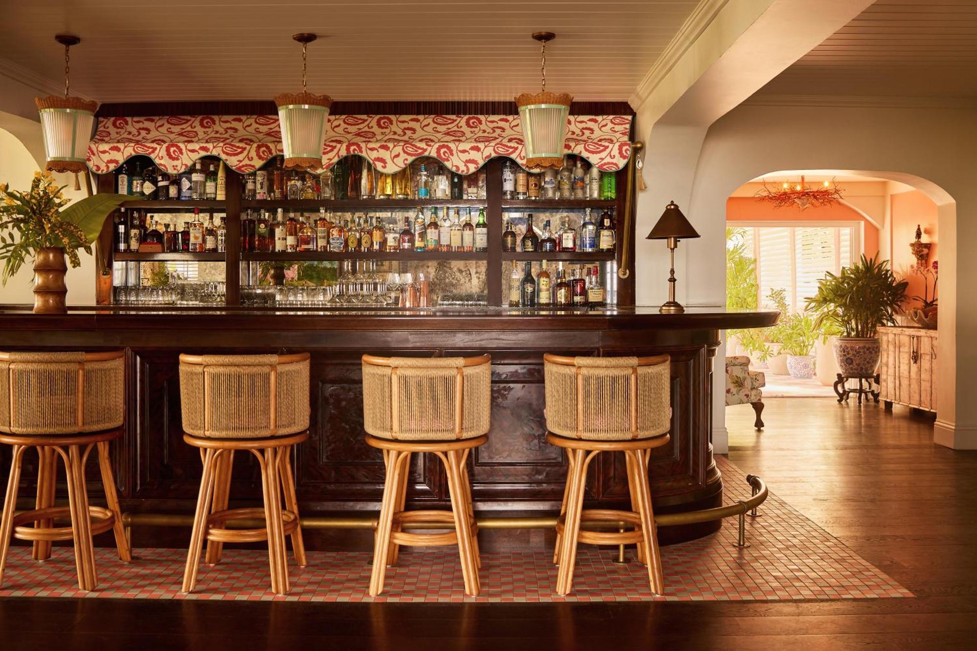 Coral Sands Inn & Cottages Dunmore Town Luaran gambar