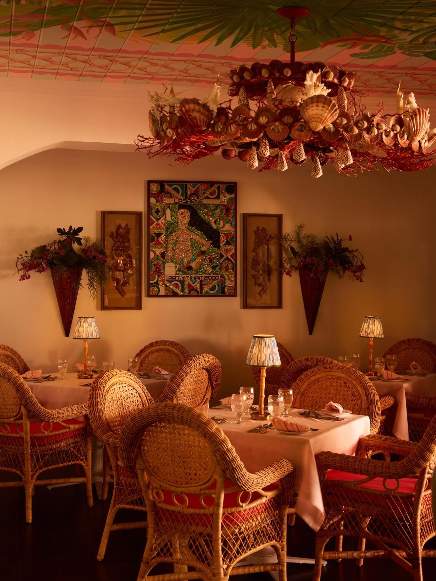 Coral Sands Inn & Cottages Dunmore Town Luaran gambar