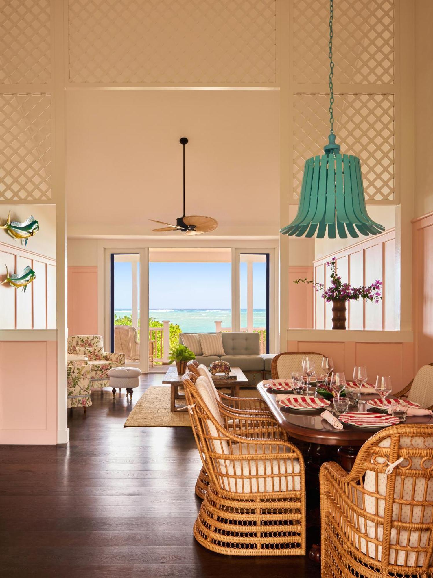 Coral Sands Inn & Cottages Dunmore Town Luaran gambar