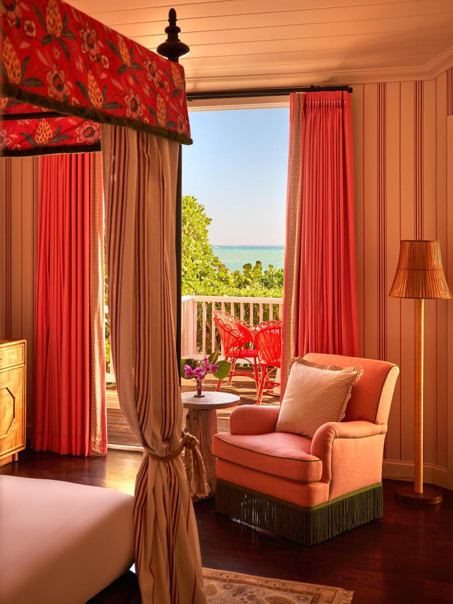 Coral Sands Inn & Cottages Dunmore Town Luaran gambar