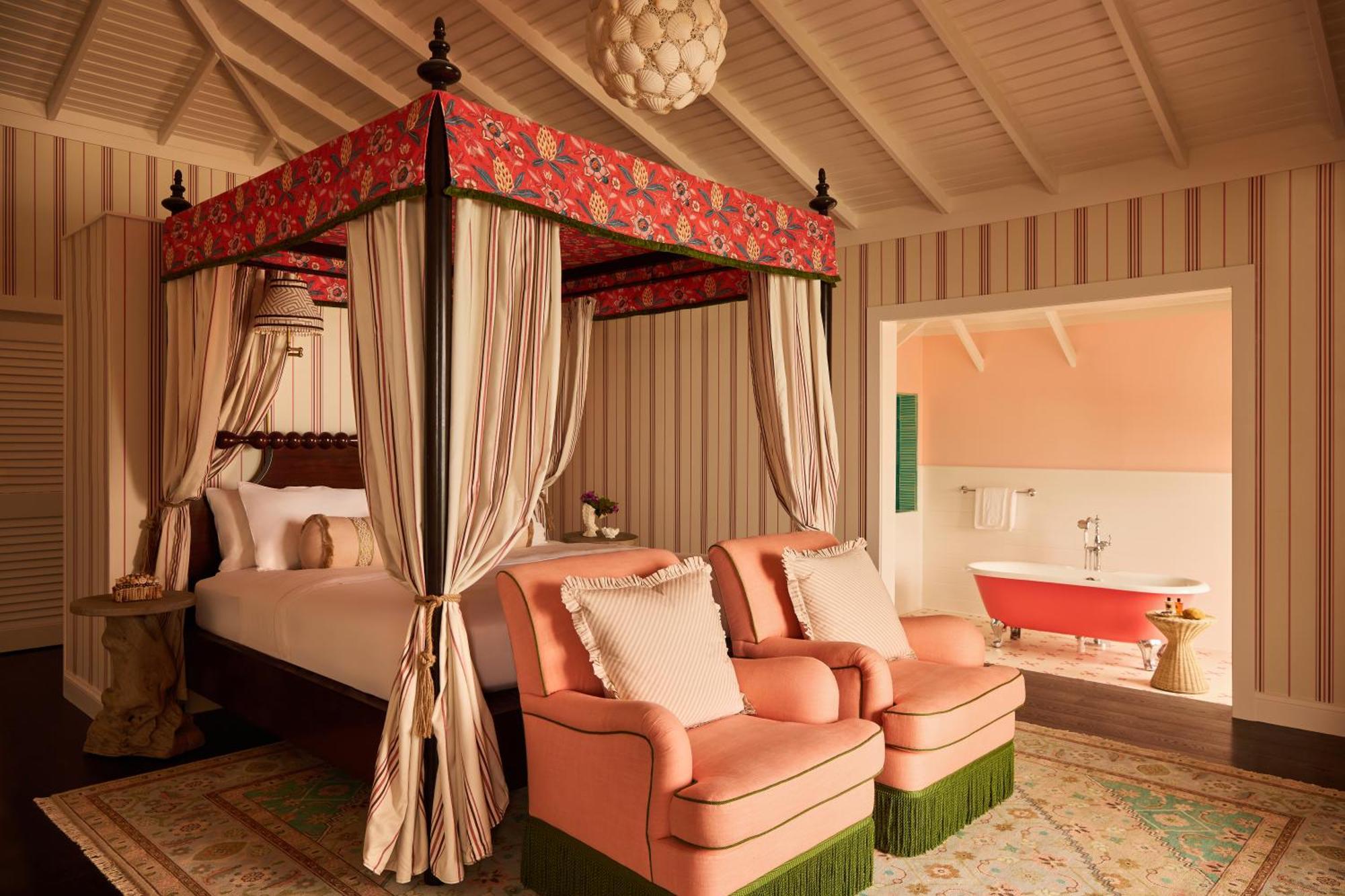 Coral Sands Inn & Cottages Dunmore Town Luaran gambar