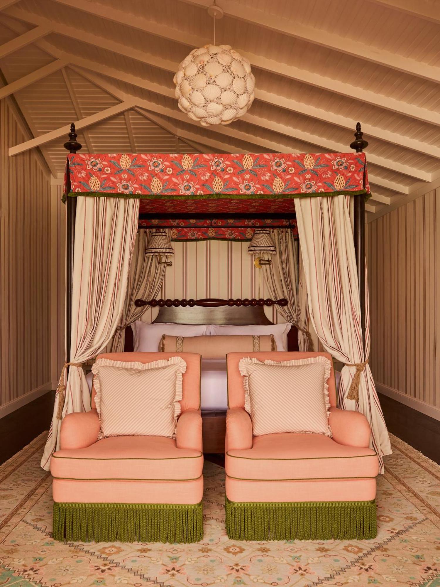 Coral Sands Inn & Cottages Dunmore Town Luaran gambar