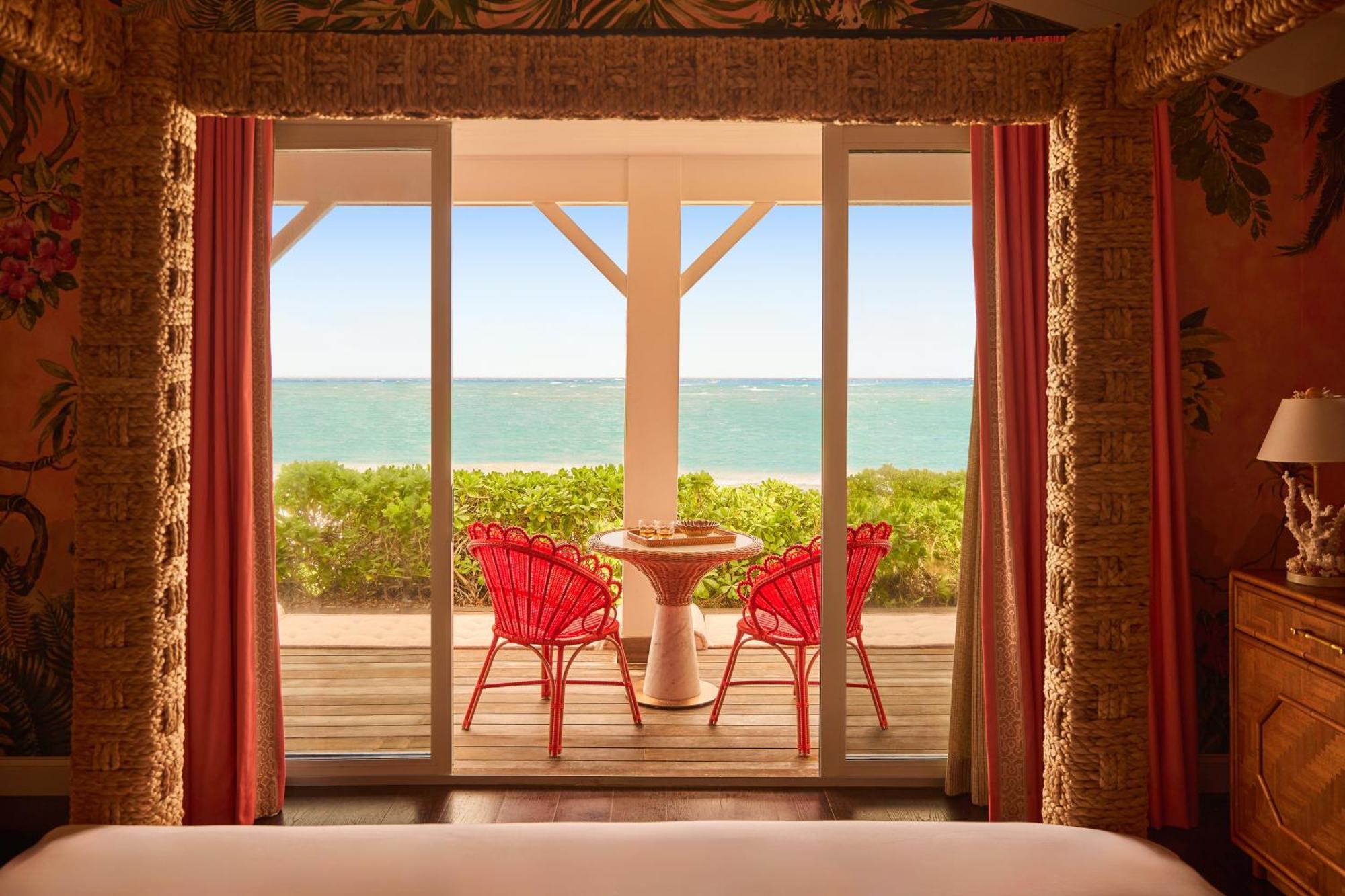 Coral Sands Inn & Cottages Dunmore Town Luaran gambar