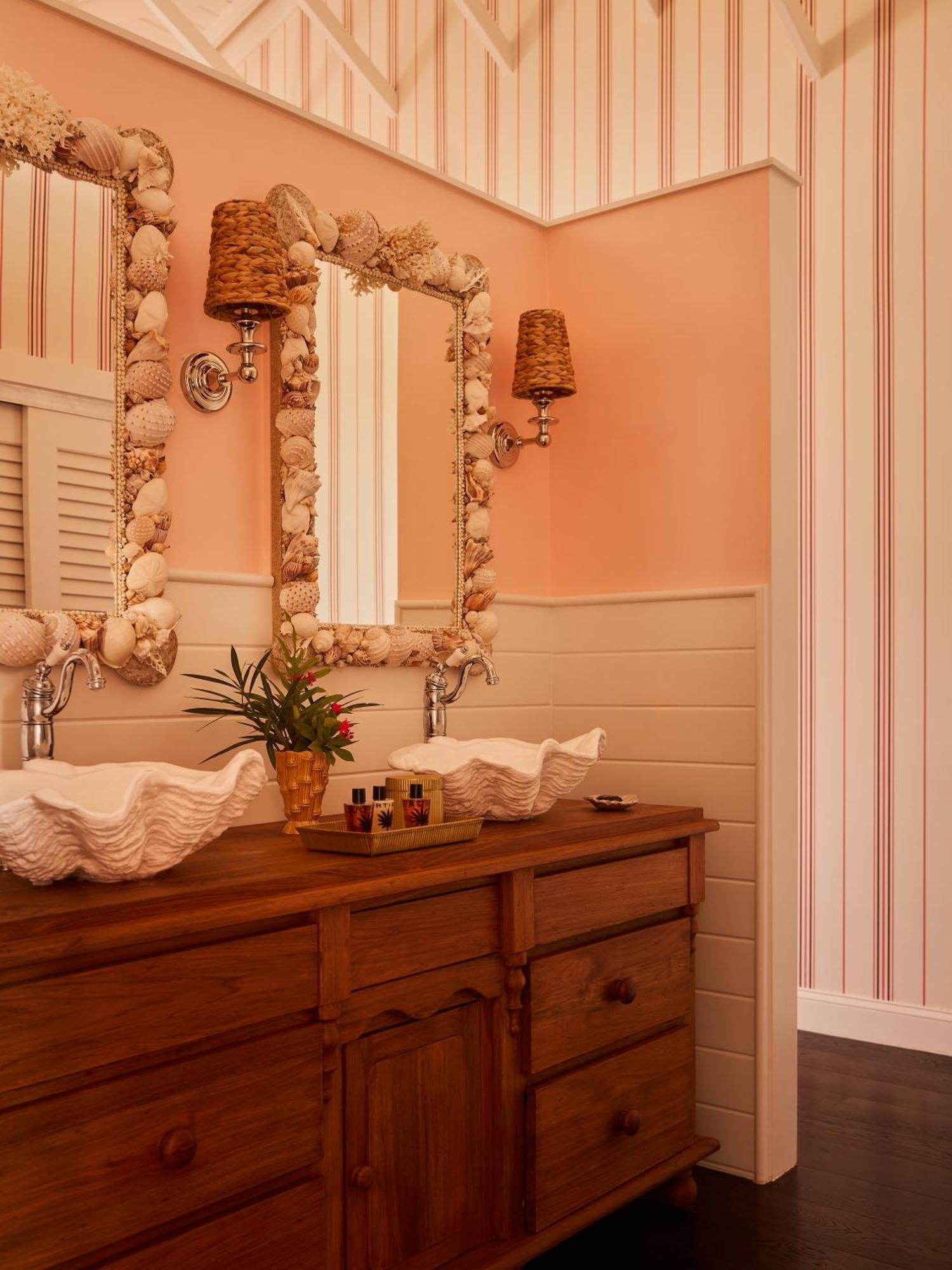 Coral Sands Inn & Cottages Dunmore Town Luaran gambar