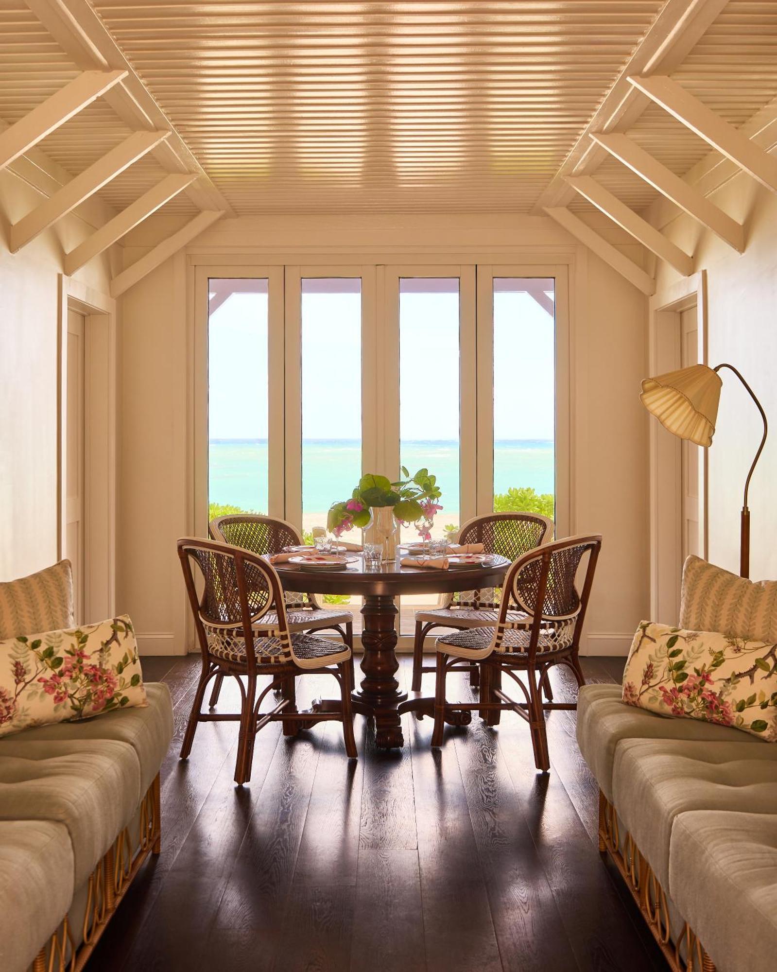 Coral Sands Inn & Cottages Dunmore Town Luaran gambar