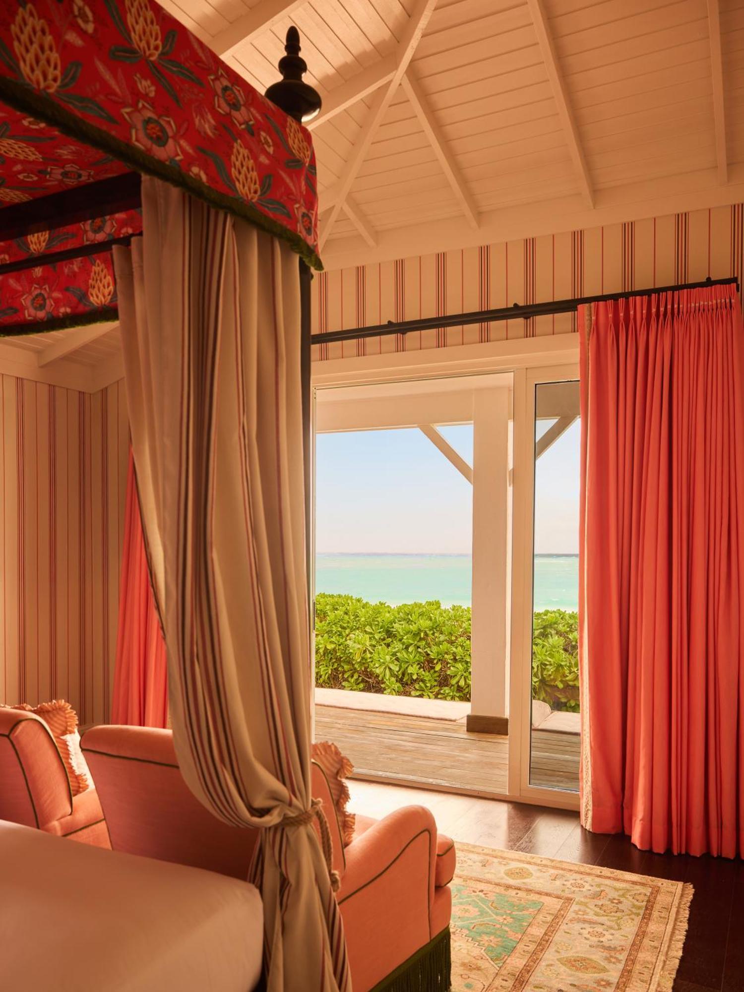 Coral Sands Inn & Cottages Dunmore Town Luaran gambar