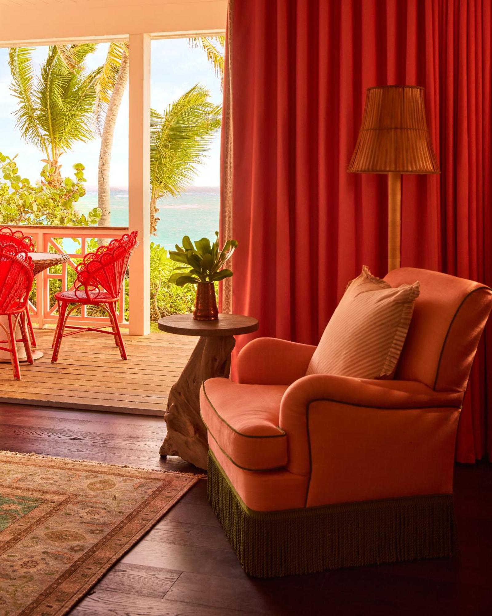 Coral Sands Inn & Cottages Dunmore Town Luaran gambar