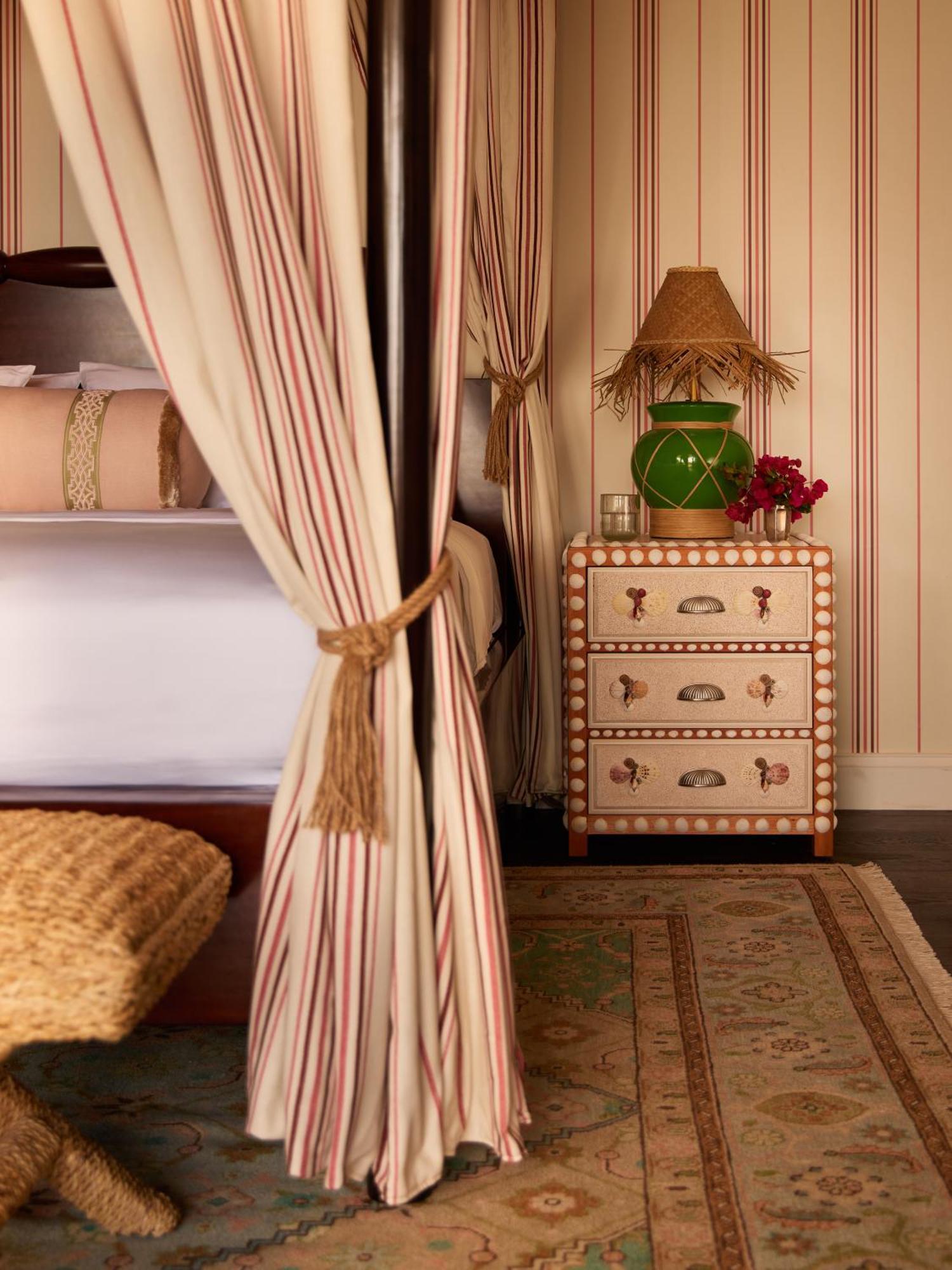 Coral Sands Inn & Cottages Dunmore Town Luaran gambar