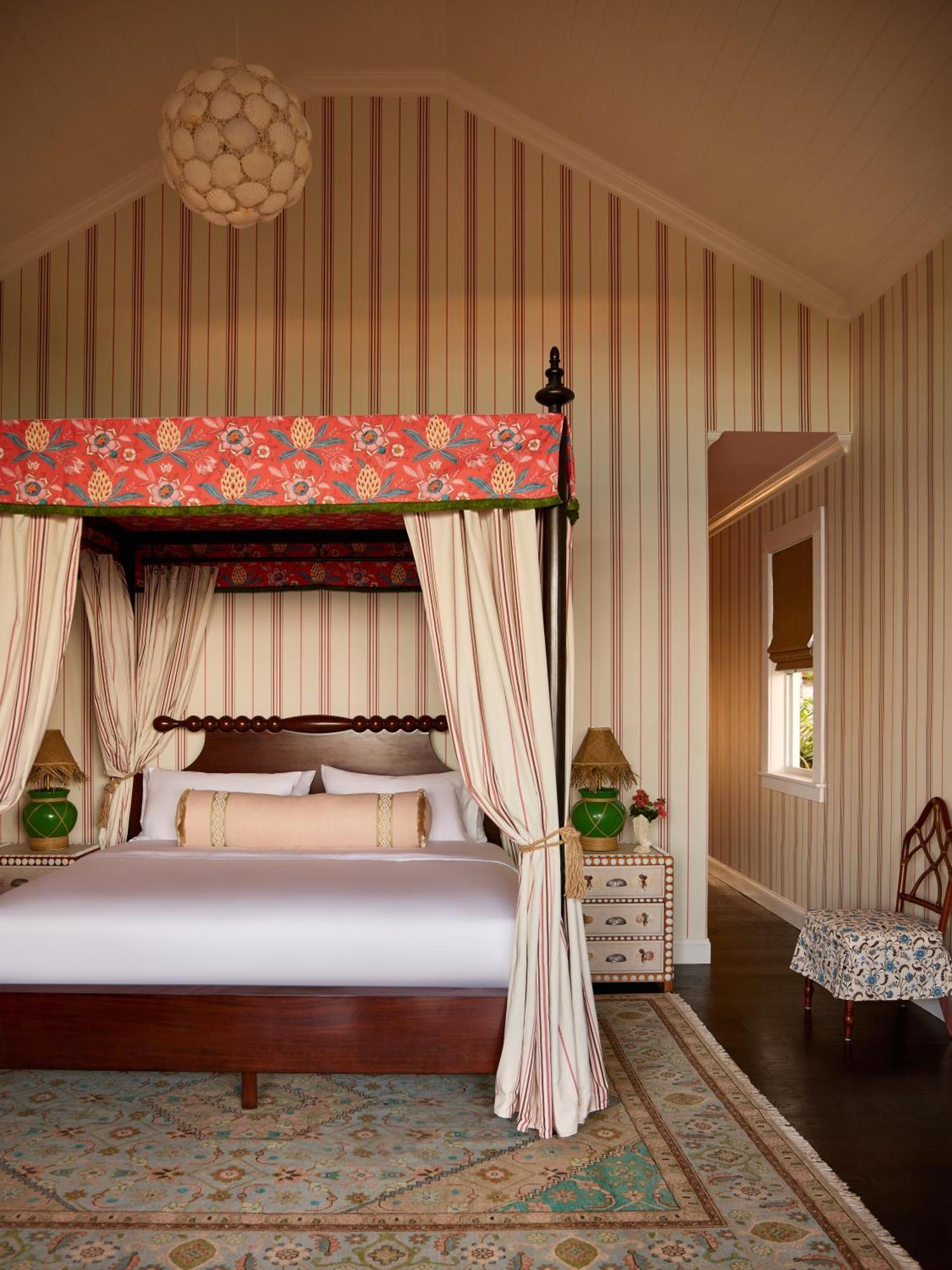 Coral Sands Inn & Cottages Dunmore Town Luaran gambar