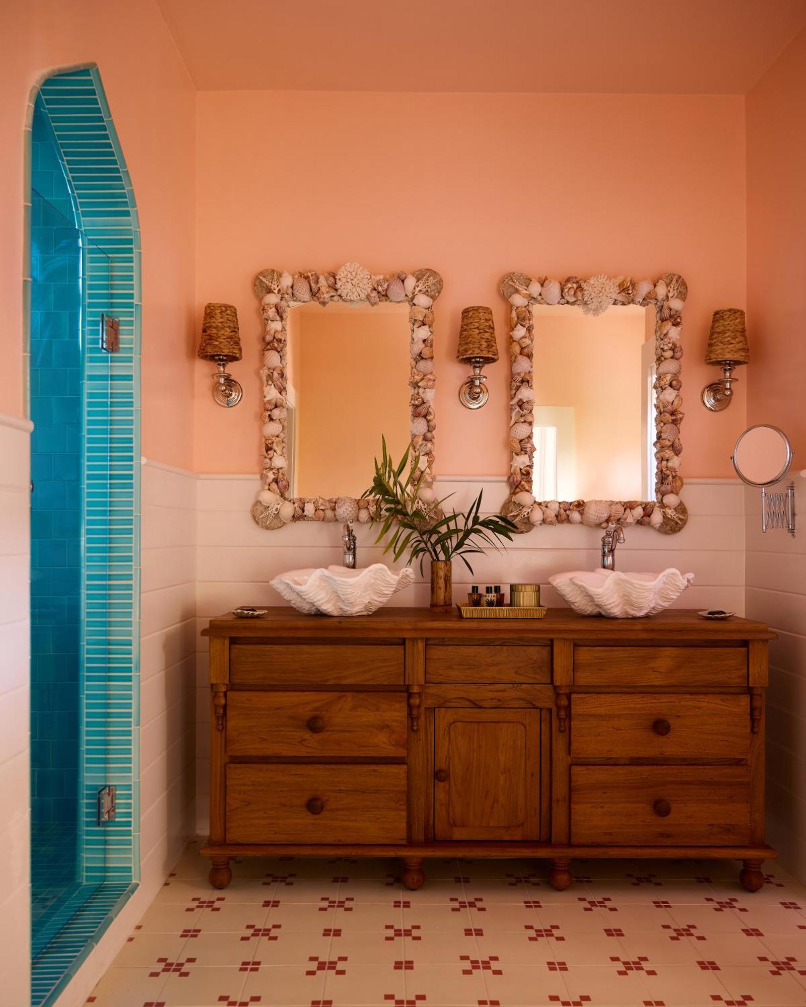 Coral Sands Inn & Cottages Dunmore Town Luaran gambar