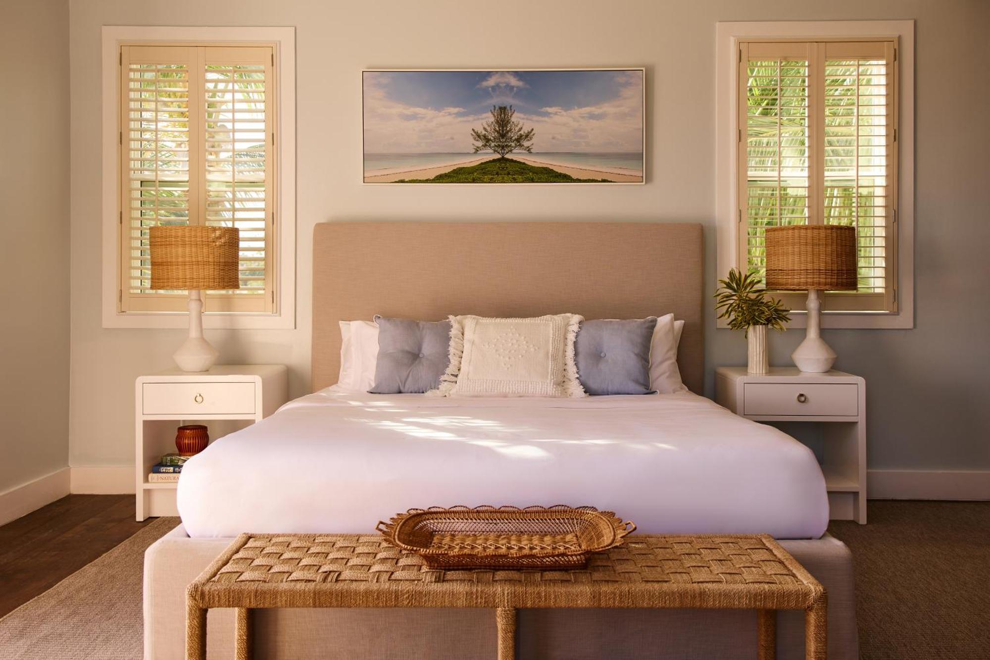 Coral Sands Inn & Cottages Dunmore Town Luaran gambar