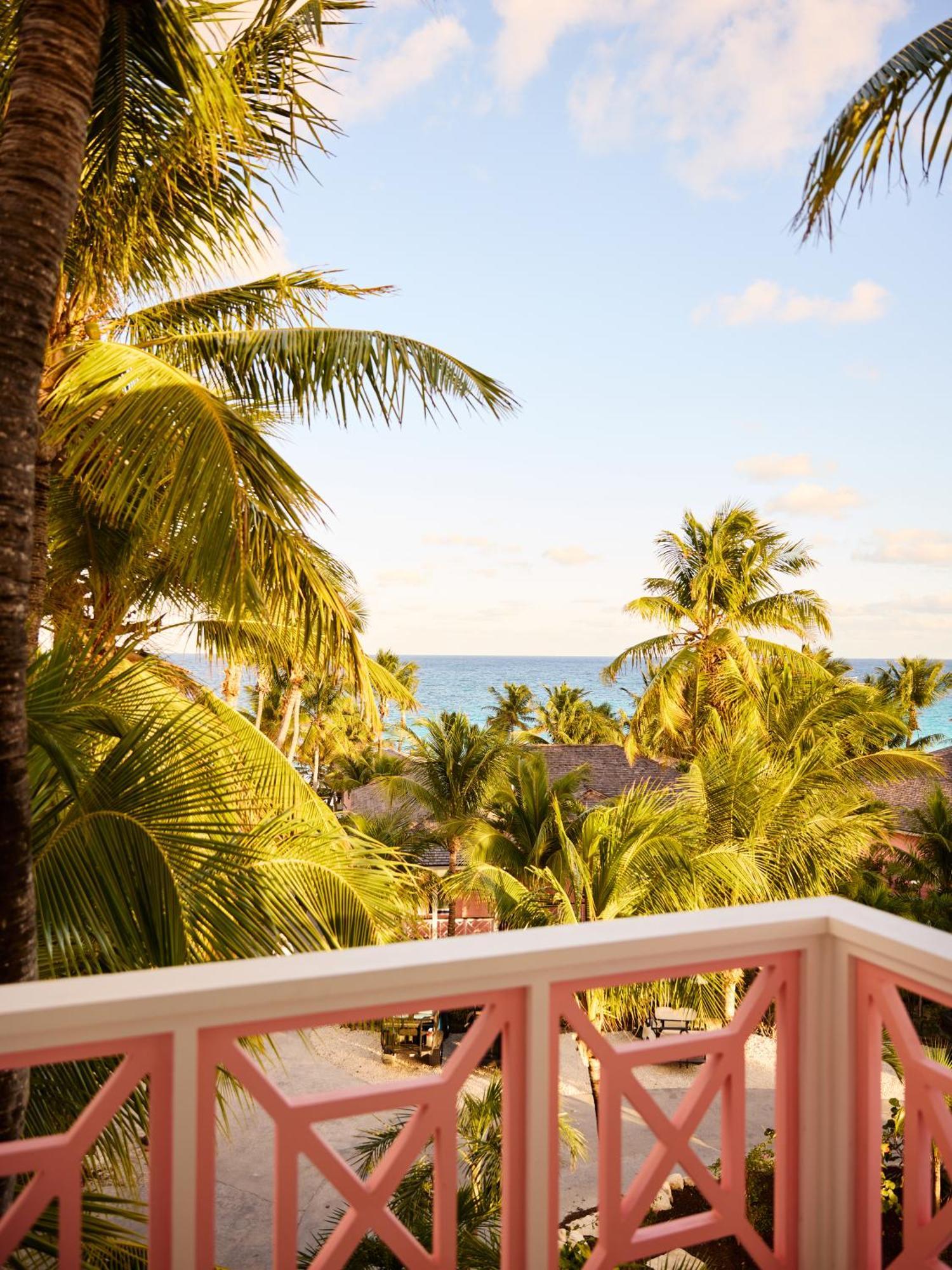 Coral Sands Inn & Cottages Dunmore Town Luaran gambar
