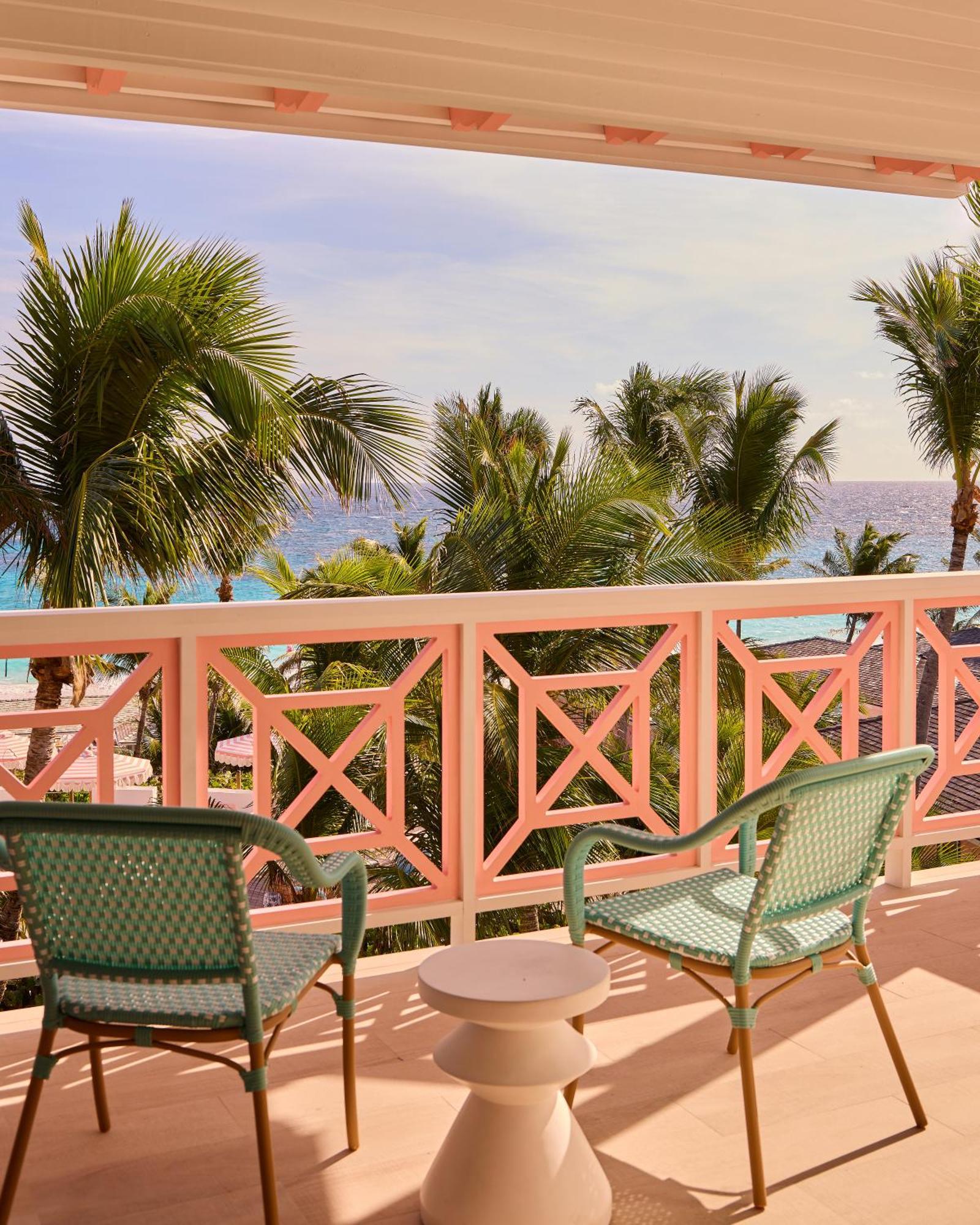 Coral Sands Inn & Cottages Dunmore Town Luaran gambar